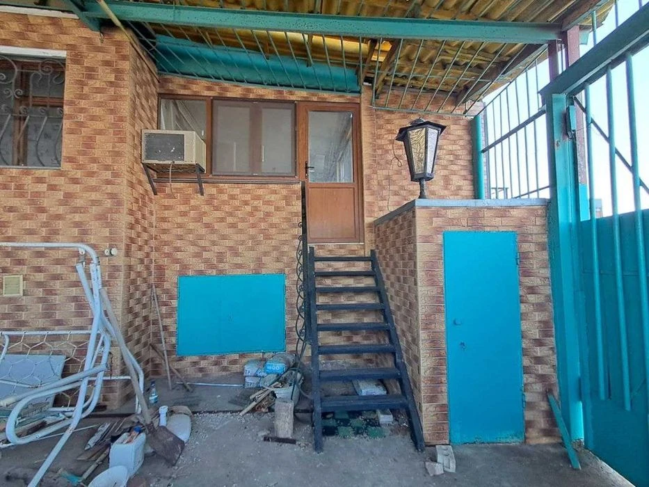 Продаю причал в Варваровке р-н Турбазы