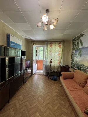 Продам 1-комн. кв.  на пр. Князя Ярослава Мудрова/Короле