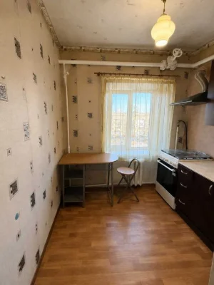 Продажа: Однокомнатная квартира. Харьковское шоссе 1. БЕЗ%. Дарны