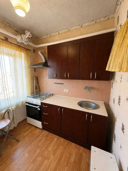 Продажа: Однокомнатная квартира. Харьковское шоссе 1. БЕЗ%. Дарны