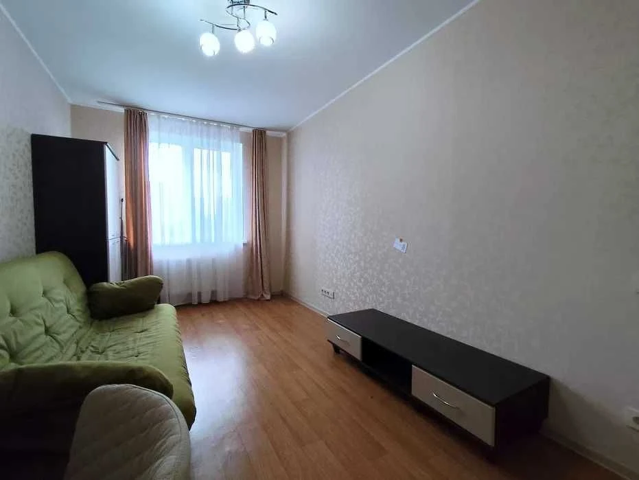 ЖК Алексеевский, 1к квартира 37м2, ГАЗ! метро Победа, район