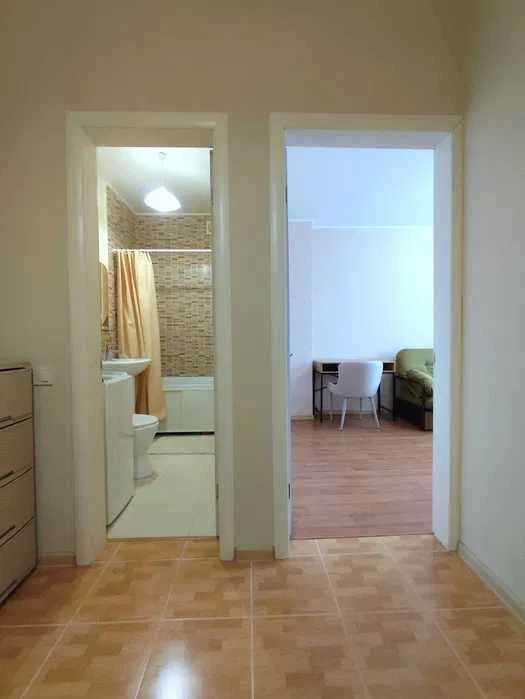 ЖК Алексеевский, 1к квартира 37м2, ГАЗ! метро Победа, район