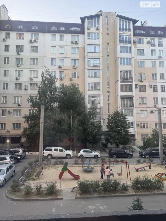 Продаж Квартира Слобідський