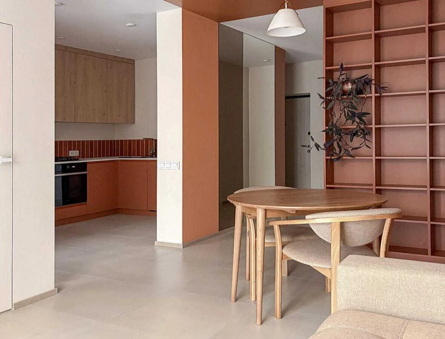 Продаж 1 -кімнатна квартира в ЖК Auroom Sunrise, Львів