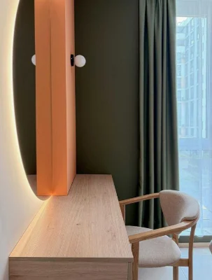 Продаж 1 -кімнатна квартира в ЖК Auroom Sunrise, Львів