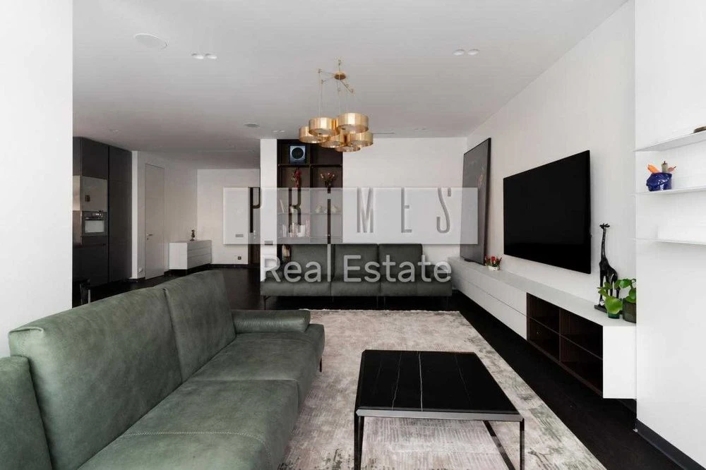 Продажа 4к квартиры 193,5 м², ЖК Новопечерские Липки, ул. Ан