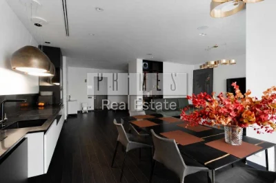 Продажа 4к квартиры 193,5 м², ЖК Новопечерские Липки, ул. Ан