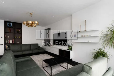 Продажа 4к квартиры 193,5 м², ЖК Новопечерские Липки, ул. Ан