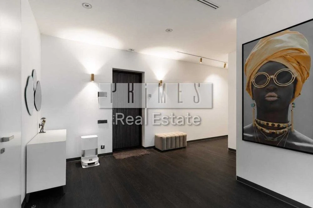 Продажа 4к квартиры 193,5 м², ЖК Новопечерские Липки, ул. Ан