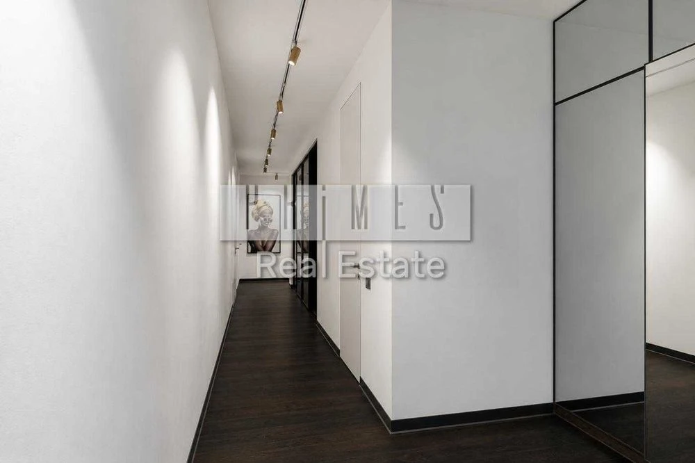 Продажа 4к квартиры 193,5 м², ЖК Новопечерские Липки, ул. Ан