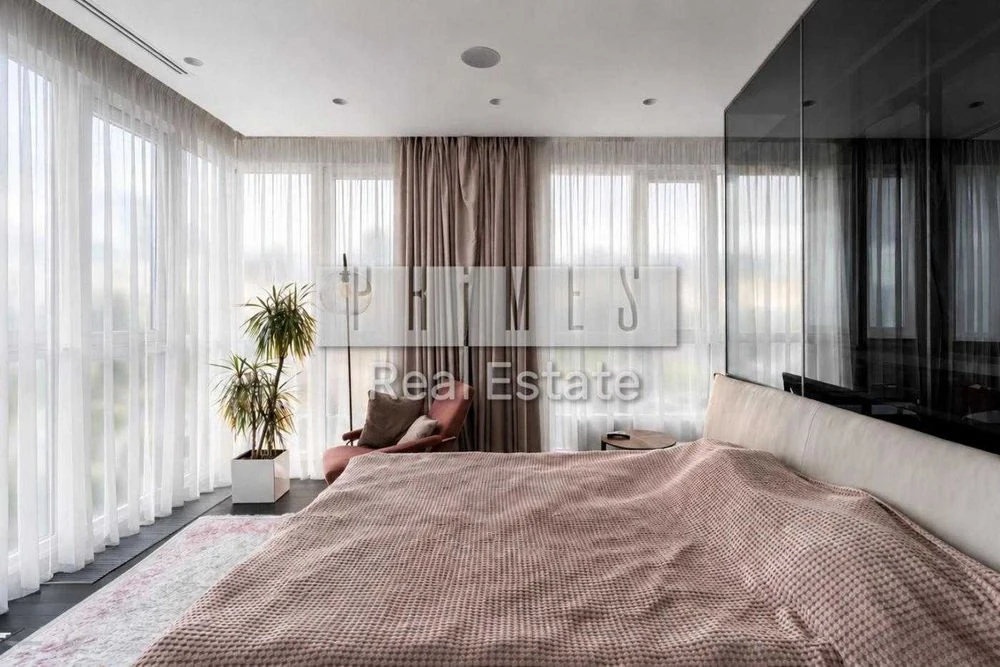 Продажа 4к квартиры 193,5 м², ЖК Новопечерские Липки, ул. Ан