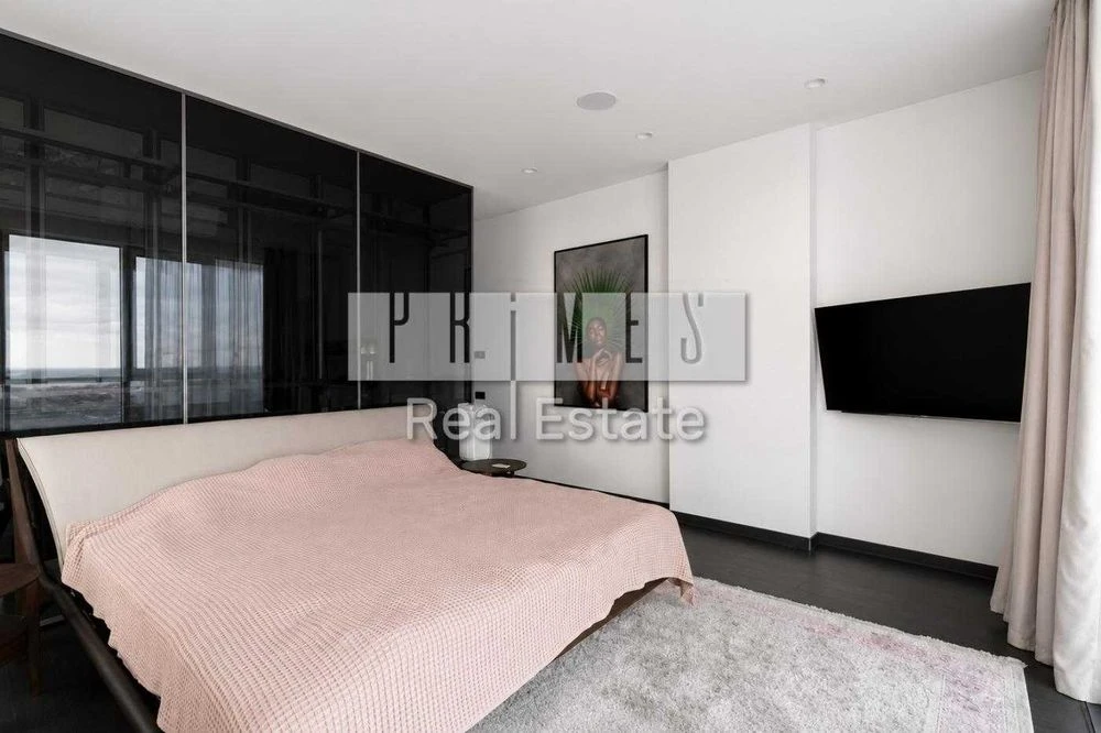 Продажа 4к квартиры 193,5 м², ЖК Новопечерские Липки, ул. Ан