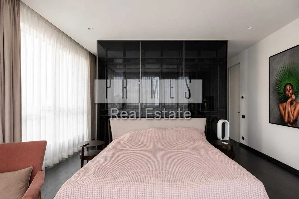 Продажа 4к квартиры 193,5 м², ЖК Новопечерские Липки, ул. Ан