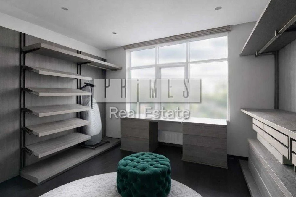 Продажа 4к квартиры 193,5 м², ЖК Новопечерские Липки, ул. Ан