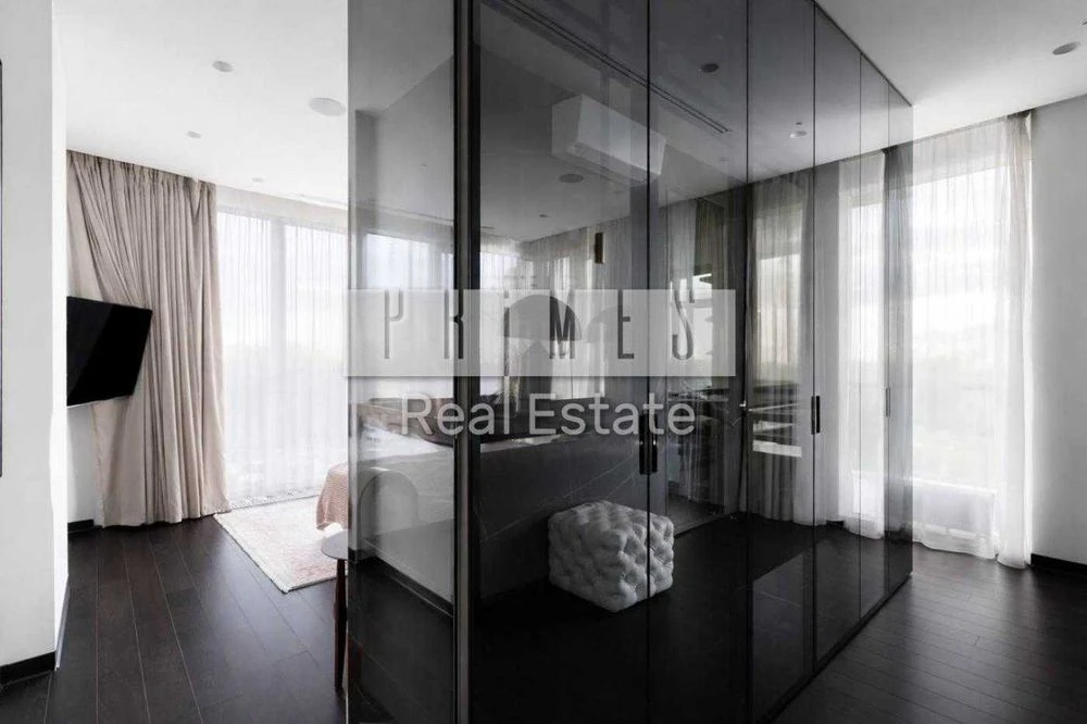 Продажа 4к квартиры 193,5 м², ЖК Новопечерские Липки, ул. Ан