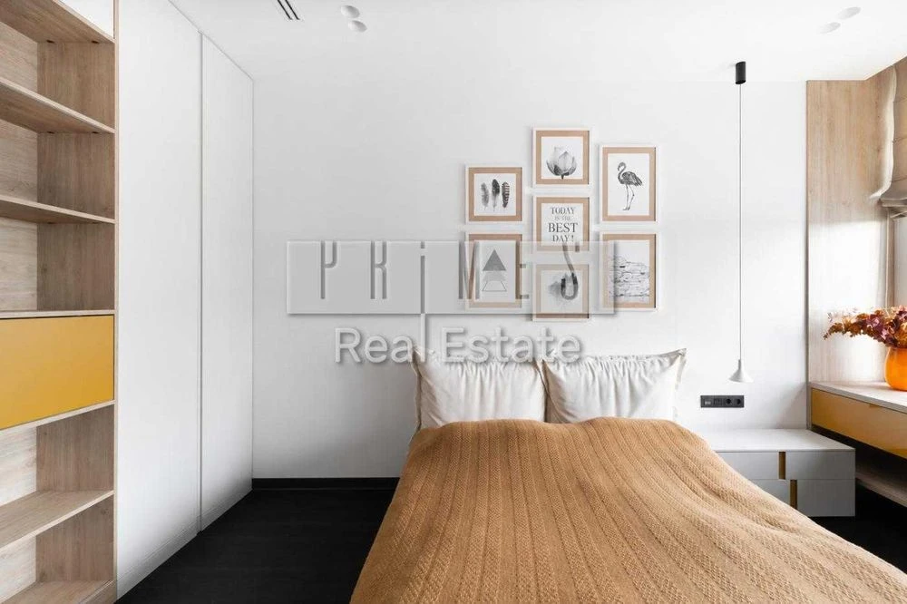 Продажа 4к квартиры 193,5 м², ЖК Новопечерские Липки, ул. Ан