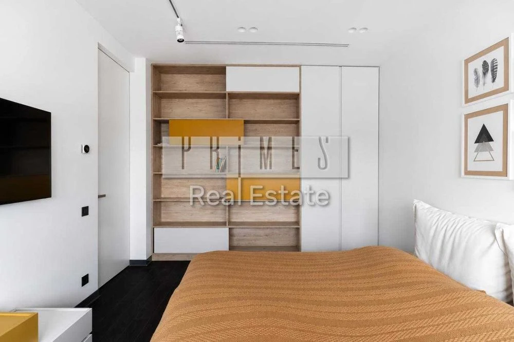 Продажа 4к квартиры 193,5 м², ЖК Новопечерские Липки, ул. Ан