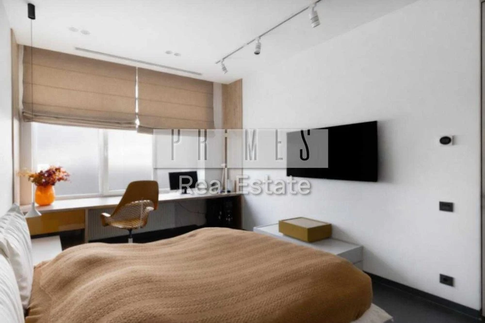 Продажа 4к квартиры 193,5 м², ЖК Новопечерские Липки, ул. Ан