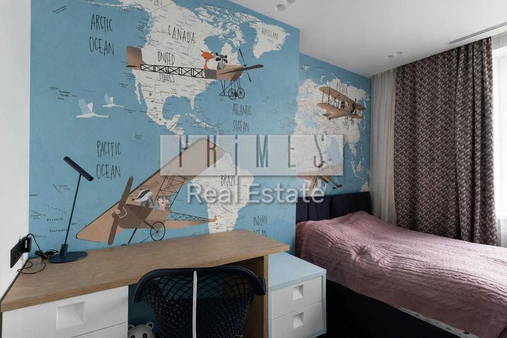 Продажа 4к квартиры 193,5 м², ЖК Новопечерские Липки, ул. Ан