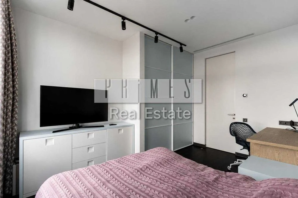 Продажа 4к квартиры 193,5 м², ЖК Новопечерские Липки, ул. Ан