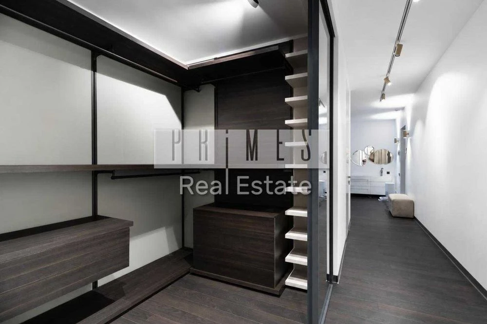 Продажа 4к квартиры 193,5 м², ЖК Новопечерские Липки, ул. Ан