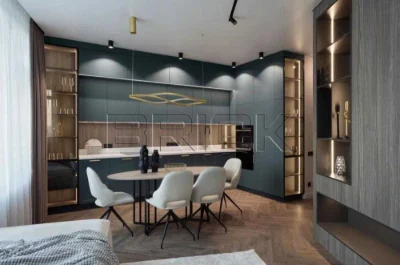 Берестейський проспект 11, ЖК Махеттан сити, Manhattan City