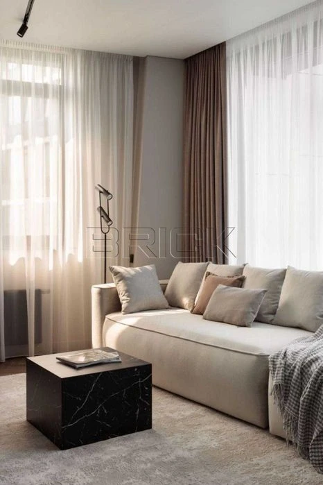 Берестейський проспект 11, ЖК Махеттан сити, Manhattan City
