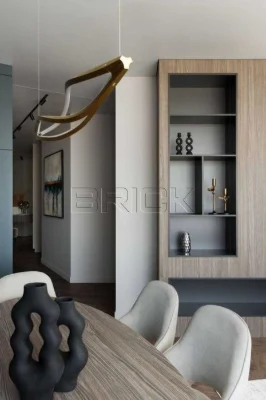 Берестейський проспект 11, ЖК Махеттан сити, Manhattan City