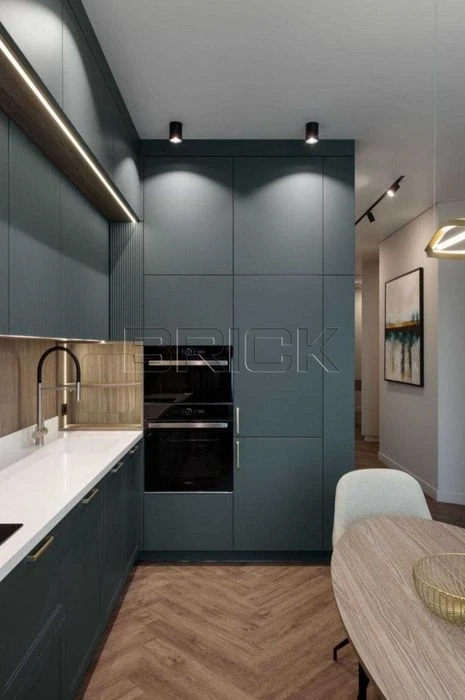 Берестейський проспект 11, ЖК Махеттан сити, Manhattan City