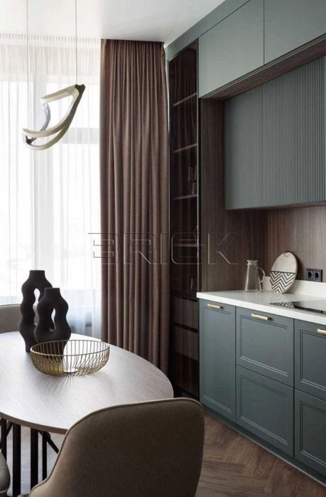 Берестейський проспект 11, ЖК Махеттан сити, Manhattan City