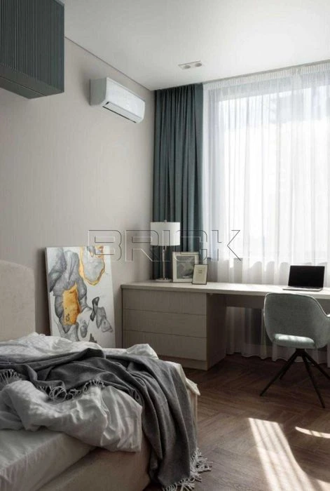 Берестейський проспект 11, ЖК Махеттан сити, Manhattan City