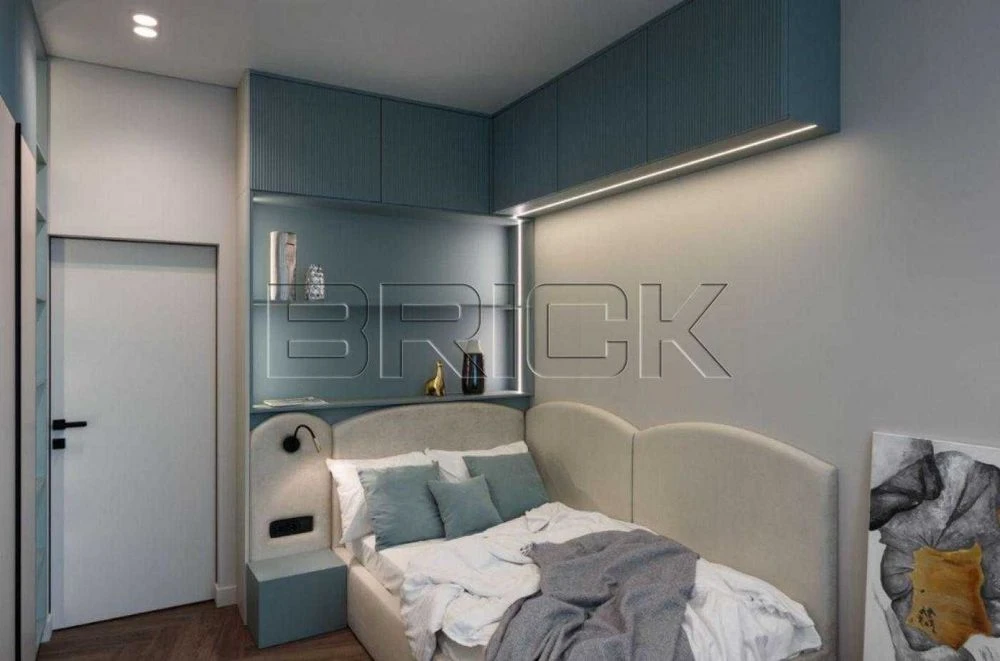 Берестейський проспект 11, ЖК Махеттан сити, Manhattan City