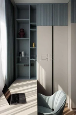 Берестейський проспект 11, ЖК Махеттан сити, Manhattan City