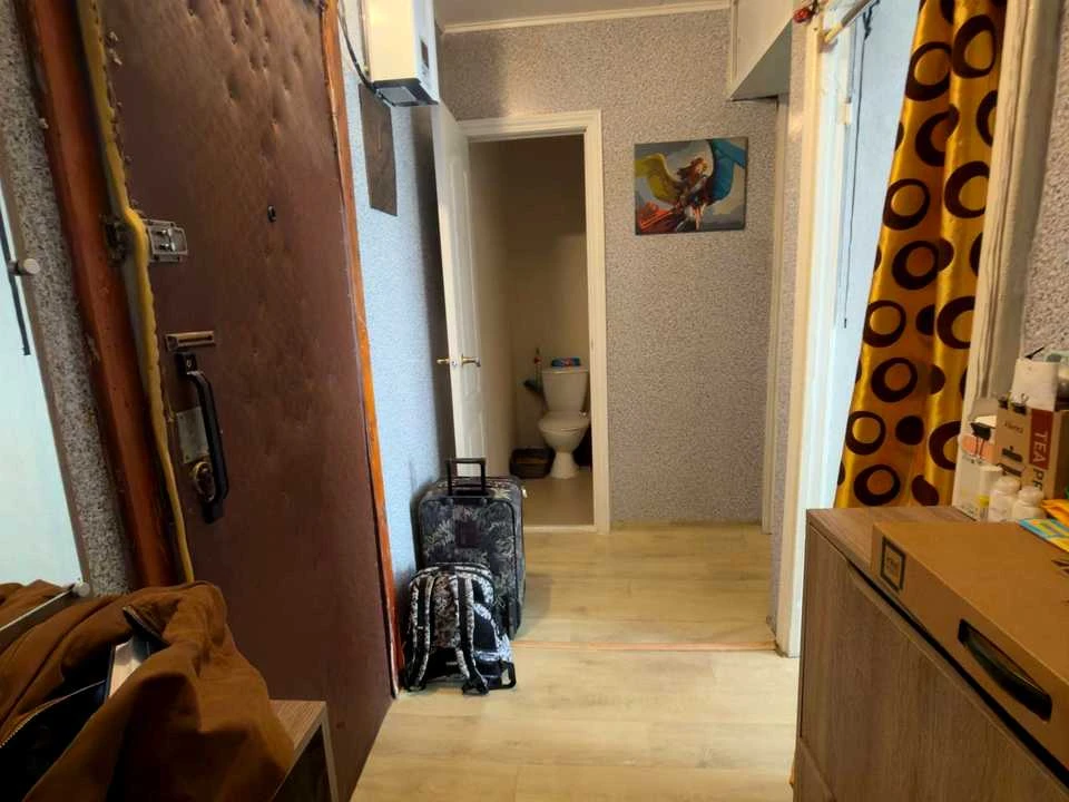 Квартира. Київ, Космонавта Поповича вул. (Космонавта Волкова