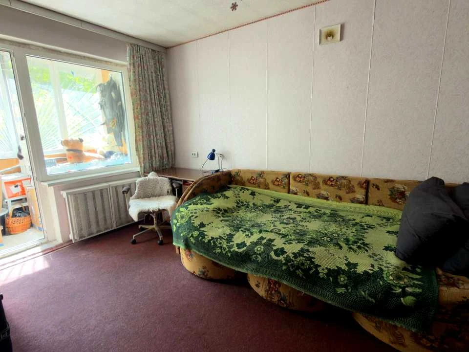 Квартира. Київ, Космонавта Поповича вул. (Космонавта Волкова
