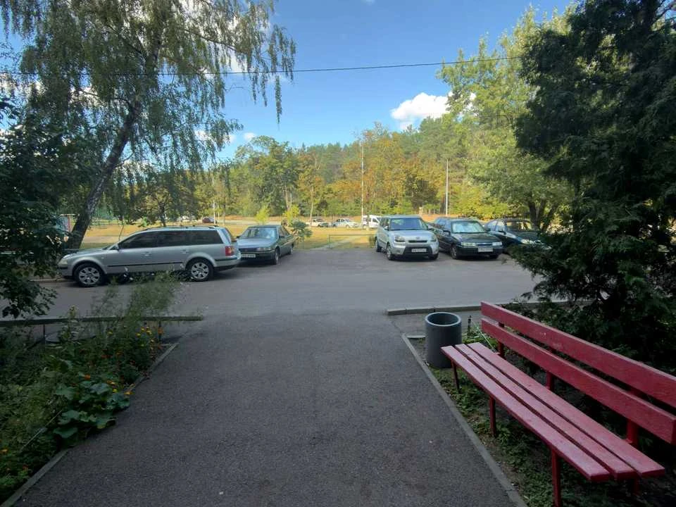 Квартира. Київ, Космонавта Поповича вул. (Космонавта Волкова
