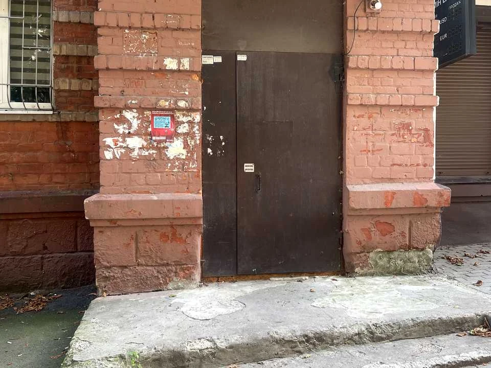 Квартира. Дніпро, Дмитра Яворницького просп. (Карла Маркса)