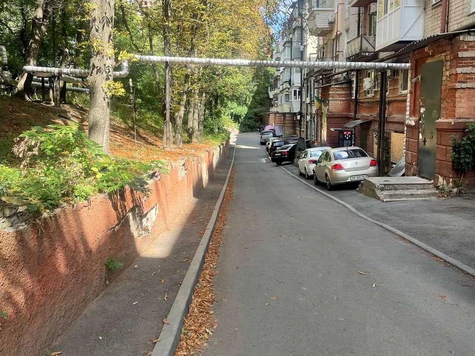 Квартира. Дніпро, Дмитра Яворницького просп. (Карла Маркса)