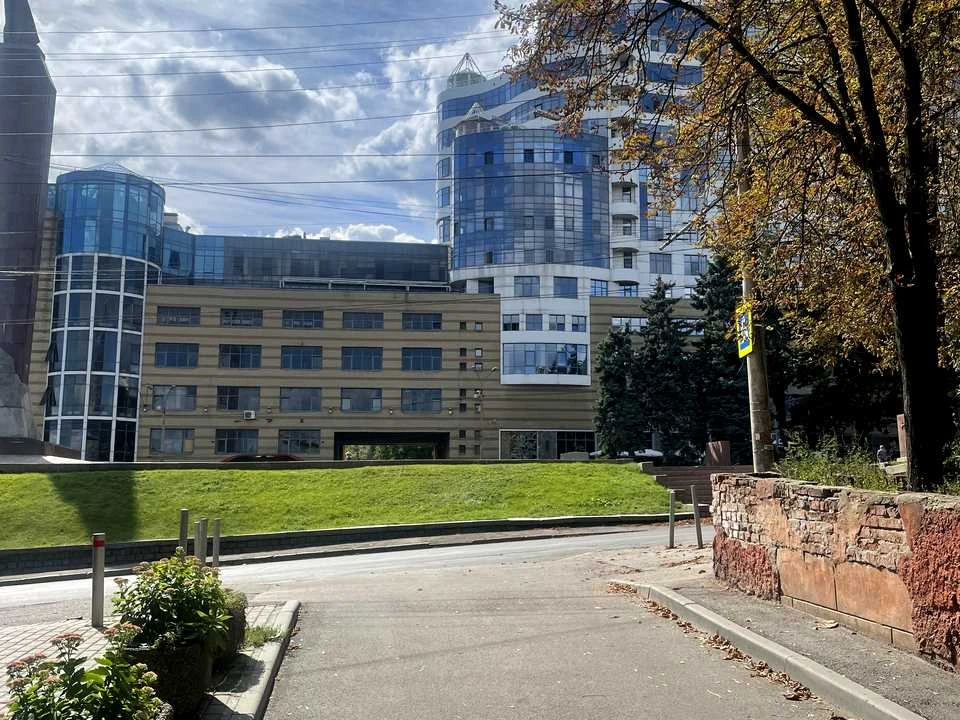 Квартира. Дніпро, Дмитра Яворницького просп. (Карла Маркса)