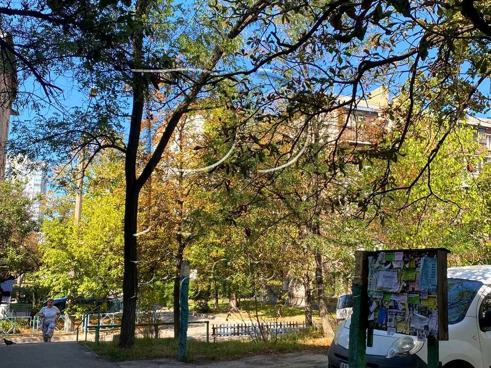 Квартира. Київ, Вінстона Черчилля вул. (Червоноткацька)
