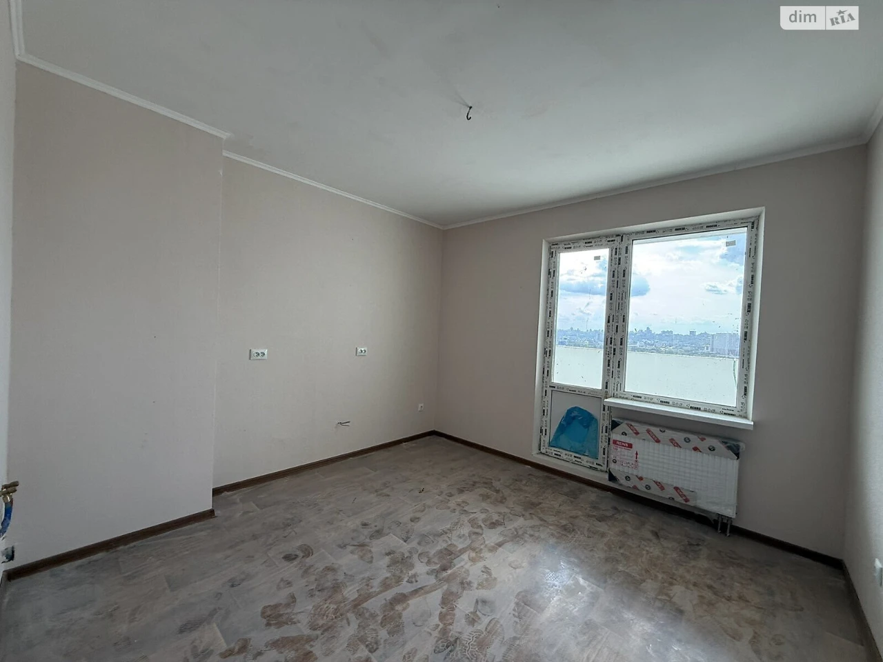 Продаж Квартира Пріорка