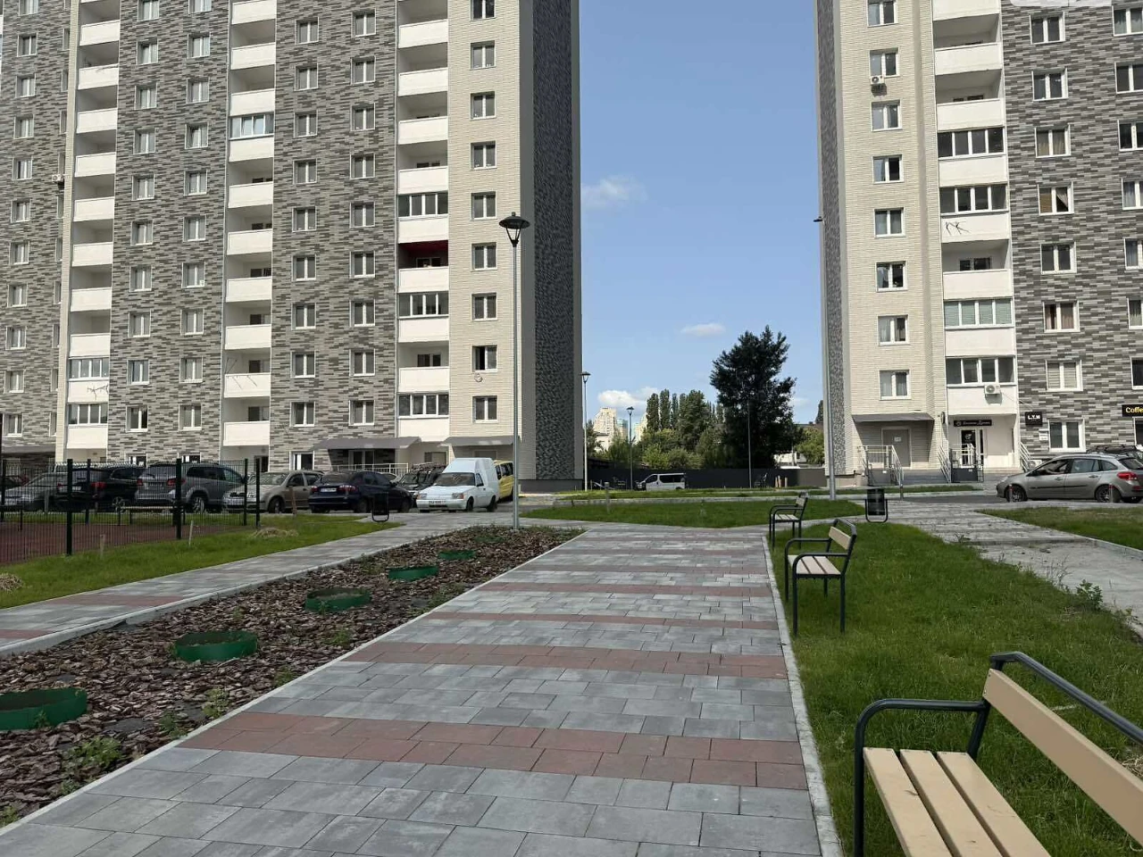 Продаж Квартира Пріорка