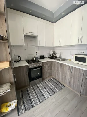 Продаж Квартира Жуляни