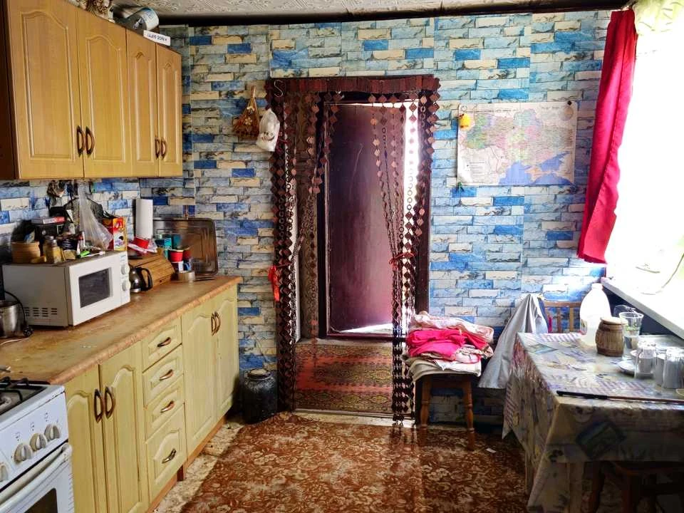 Будинок. Дніпро, Єлова