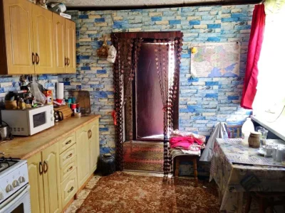 Будинок. Дніпро, Єлова