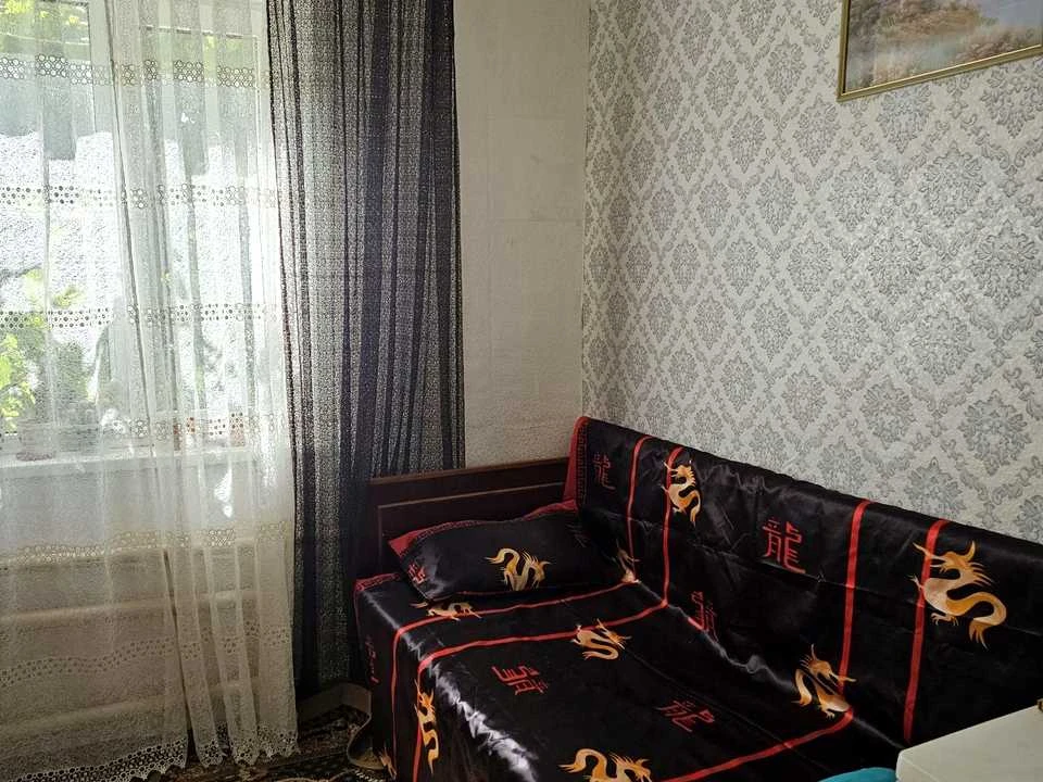Будинок. Дніпро, Єлова