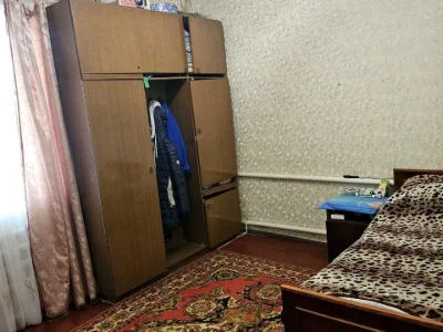 Будинок. Дніпро, Єлова