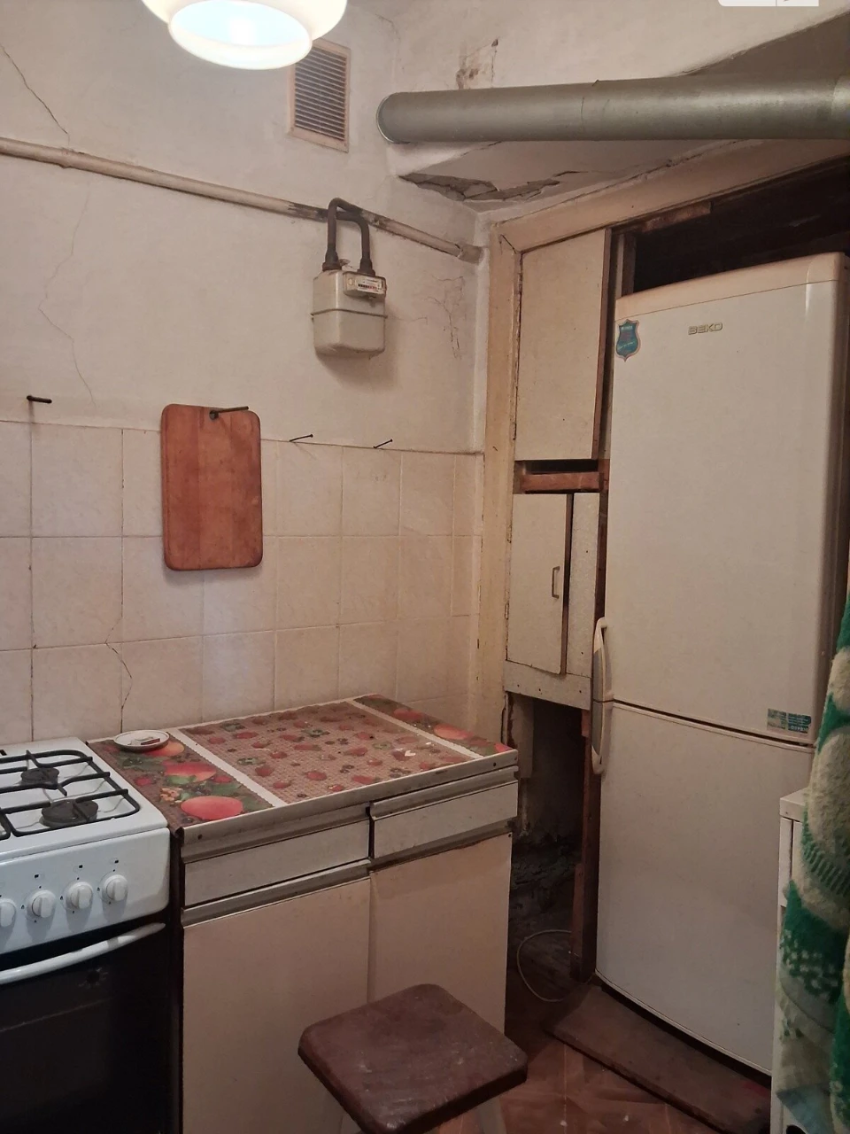 Продаж Квартира Приморський