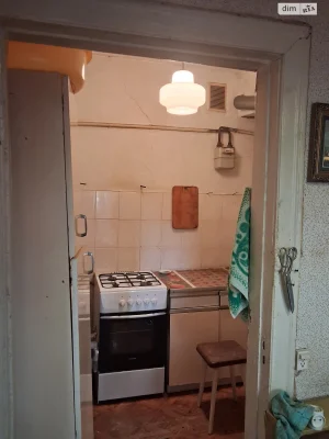 Продаж Квартира Приморський