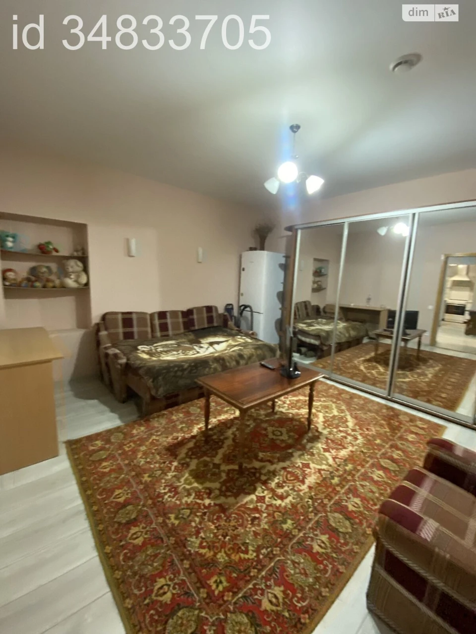 Продаж Квартира Приморський